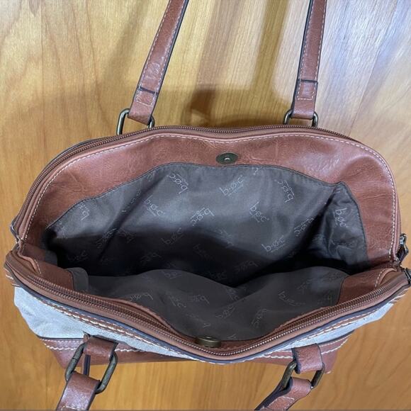 BOC Purse. In excellent condition, minor ding on one corner. - Picture 4 of 12